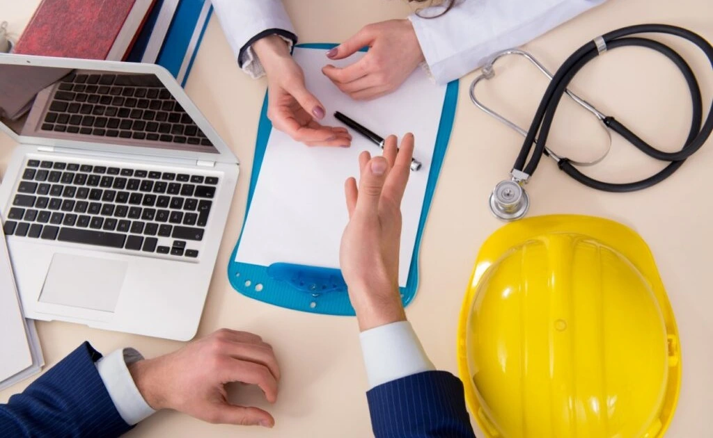 Medicina Ocupacional