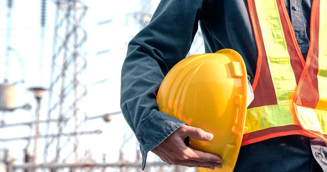 Segurança do Trabalho